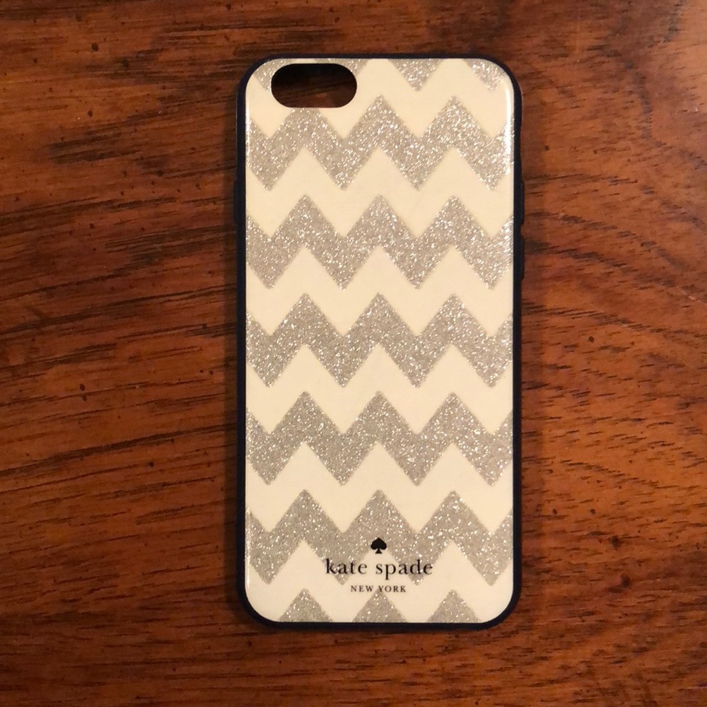 Kate Spade iPhone 6s case